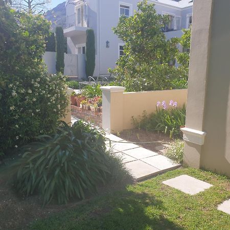 Bed and Breakfast Garlick House à Franschhoek Extérieur photo