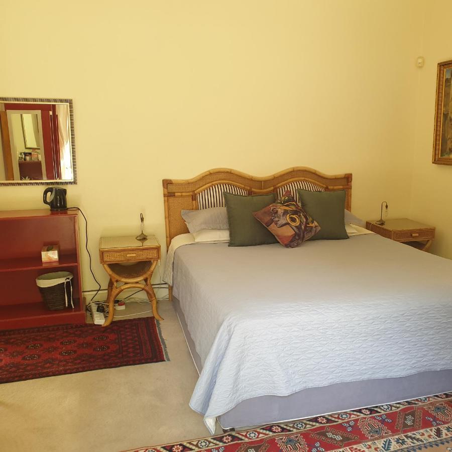 Bed and Breakfast Garlick House à Franschhoek Extérieur photo